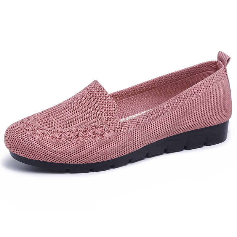 AirWalk™ - Atmungsaktive Premium Loafers für Frauen (zeitlich begrenzter Rabatt von 50%)