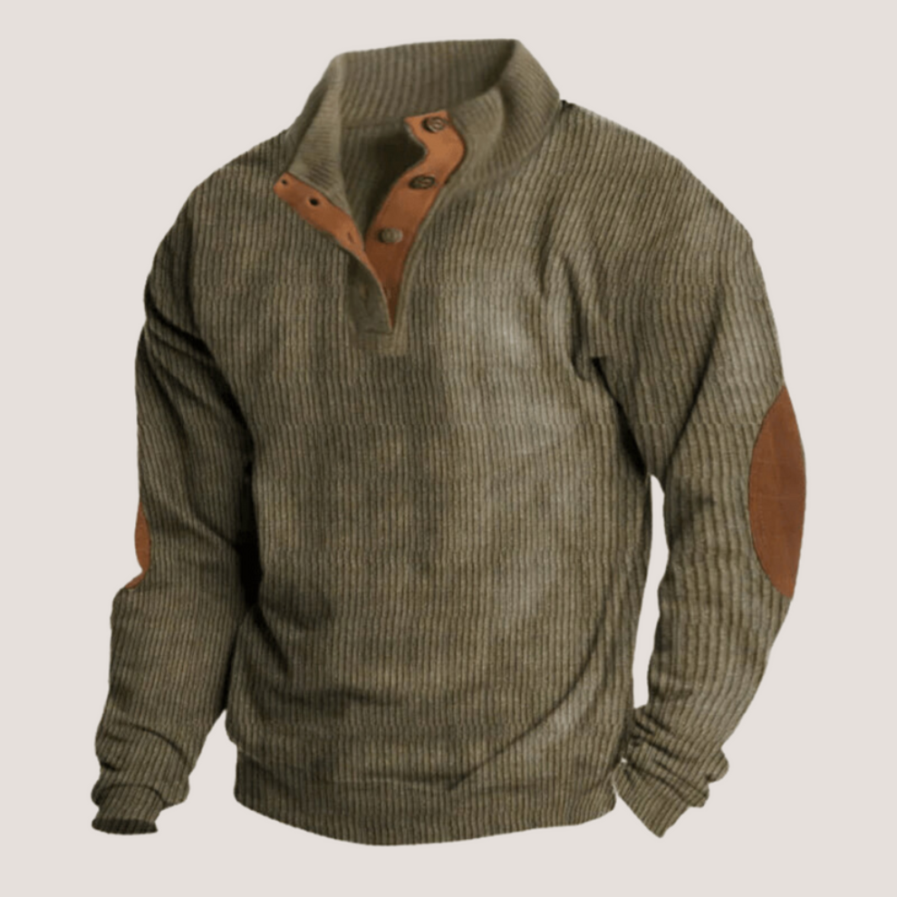 Alpenstark Pullover (1 + 1 GRATIS)