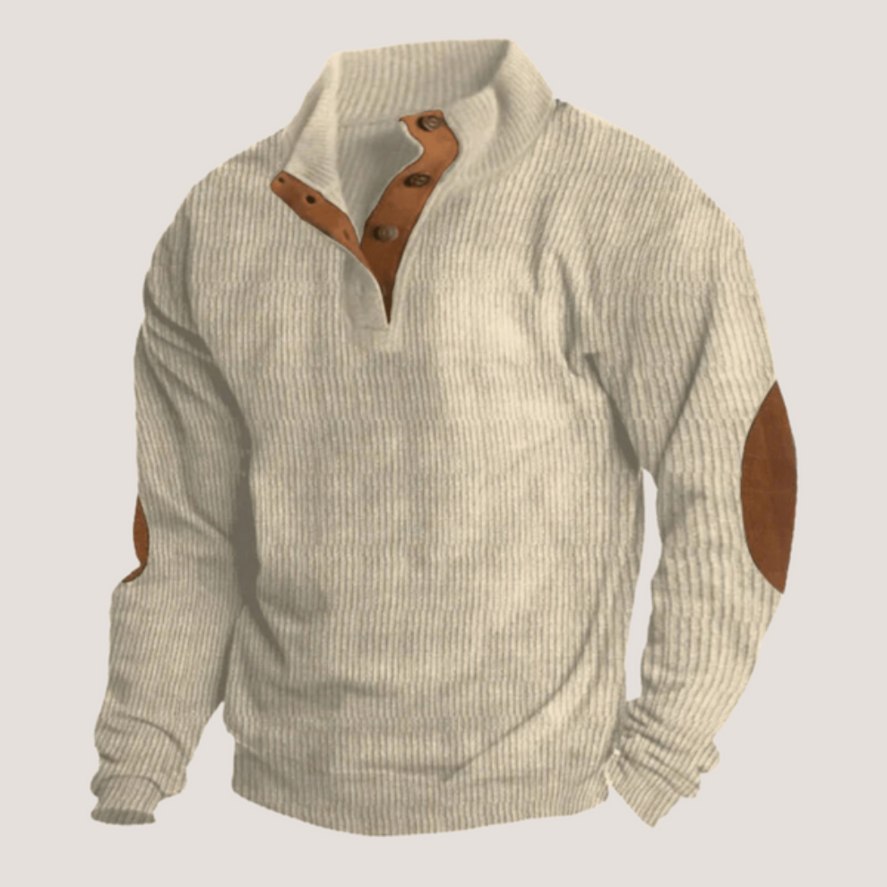 Alpenstark Pullover (1 + 1 GRATIS)