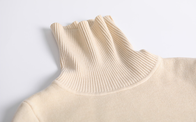 CozyNeck™ - Eleganter warmer Strickpullover für Frauen (zeitlich begrenzter Rabatt von 50%)