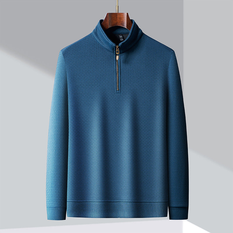 Bracciano Premium Seidenpullover