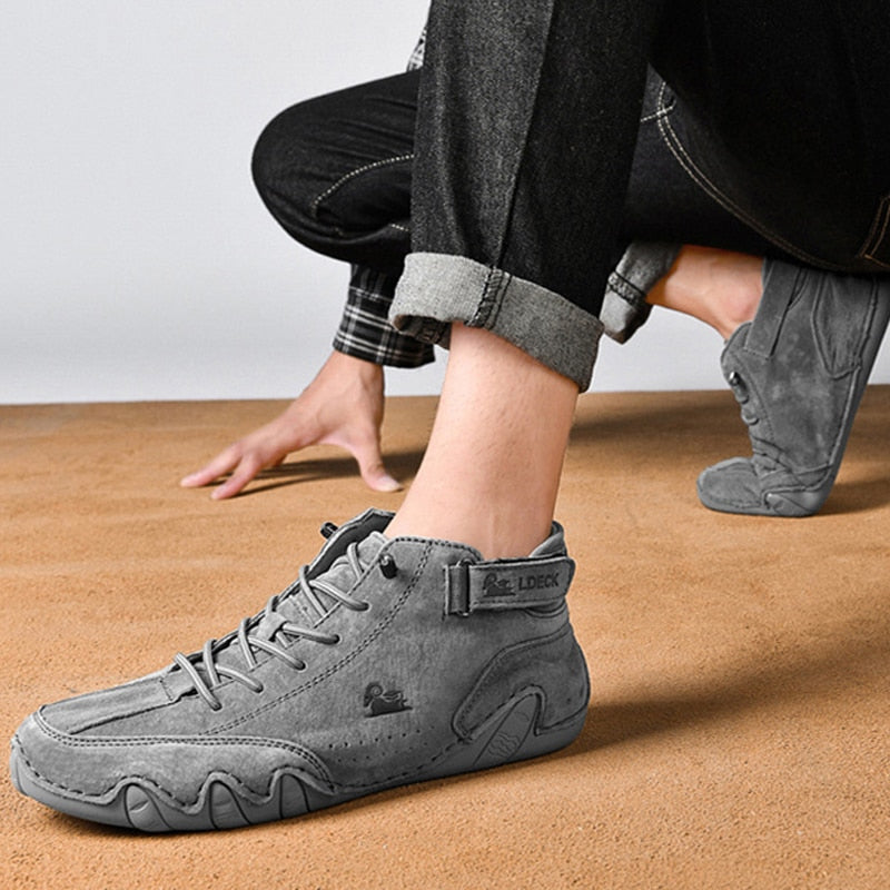 AlphaKicks™ | Orthopädische Schuhe für eine gesunde Körperhaltung