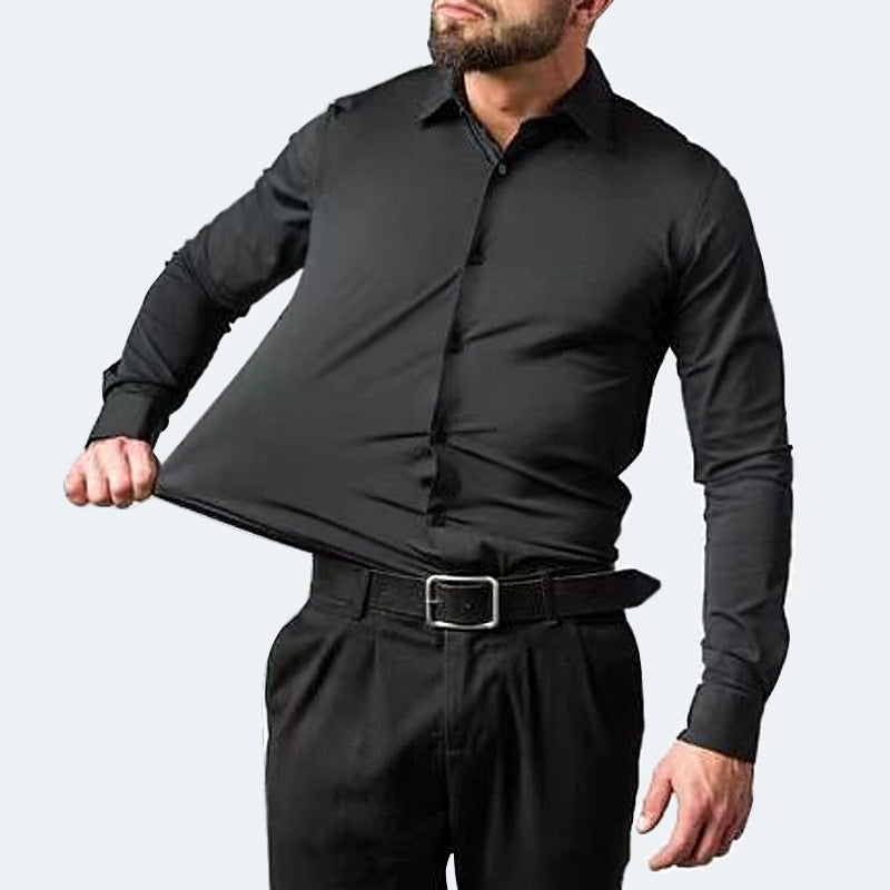 Perfect Form™ - Stretch-Anti-Falten-Shirt