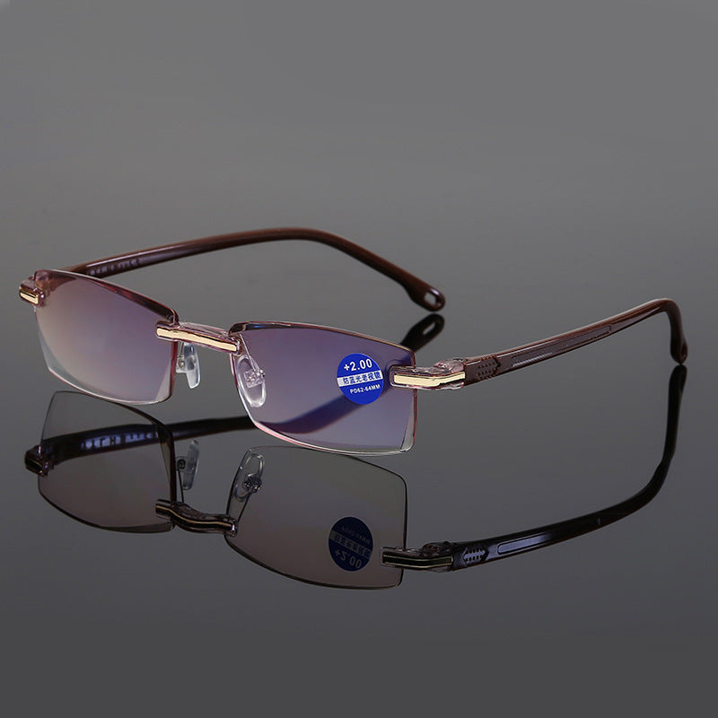 VisionMax™ - ANTI-BLAULICHT-BRILLE