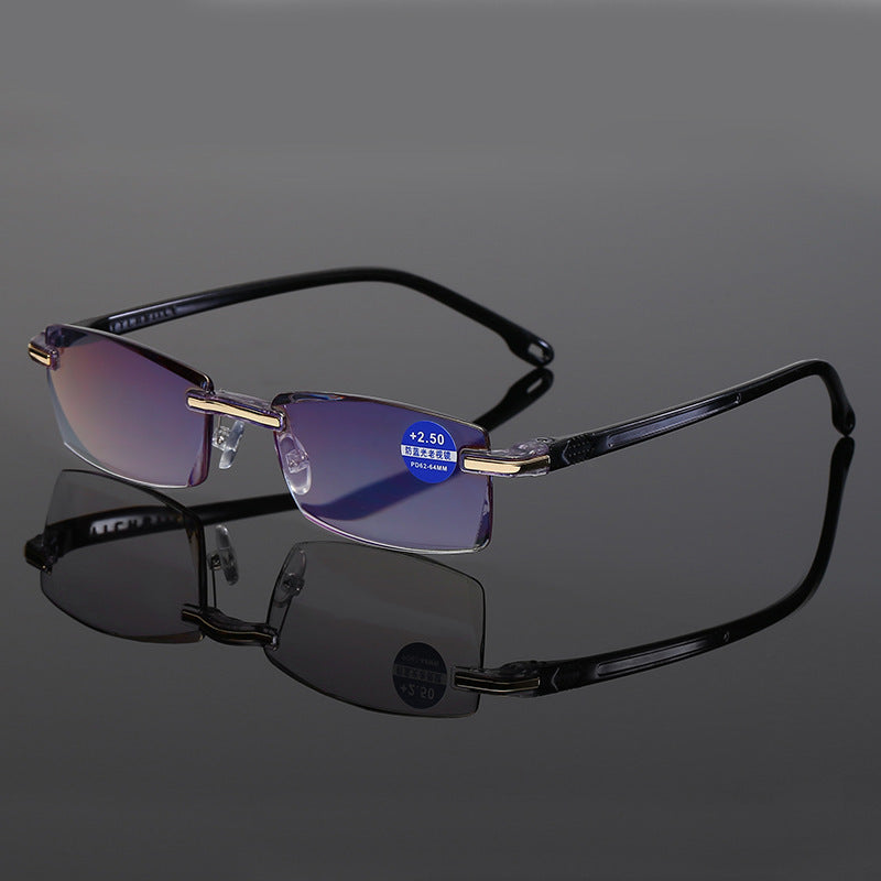 VisionMax™ - ANTI-BLAULICHT-BRILLE