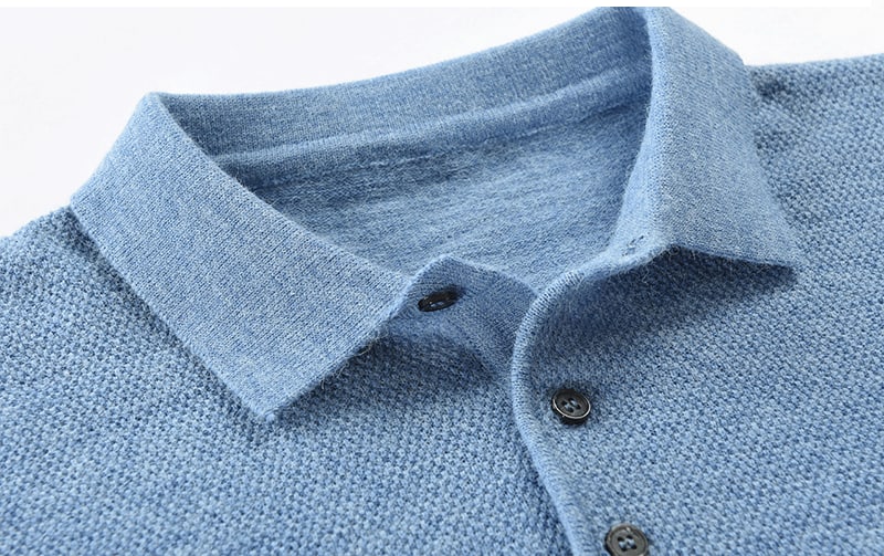 Firenze™ - Gentleman Business Polo